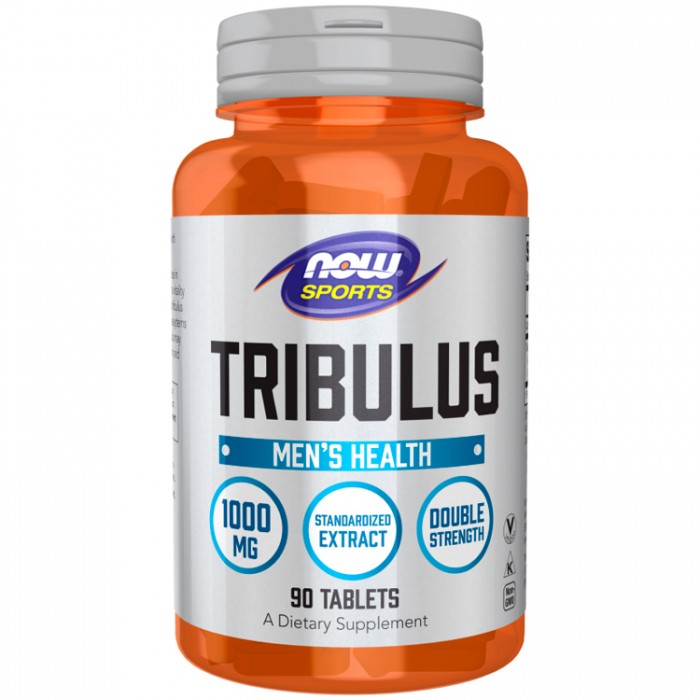 Vitamine Now Foods Tribulus NS2171