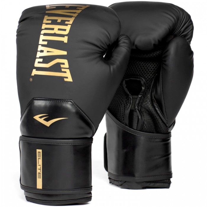 Перчатки для бокса Everlast CARDIO ELITE P00003271