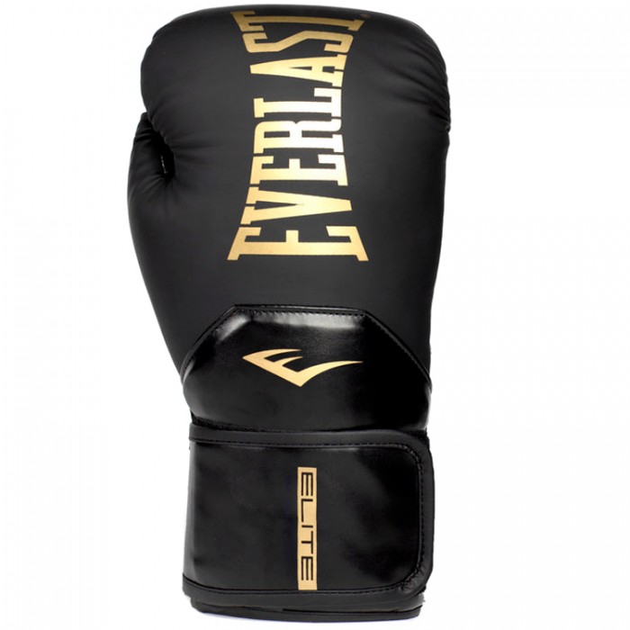 Перчатки для бокса Everlast CARDIO ELITE P00003271 - 2