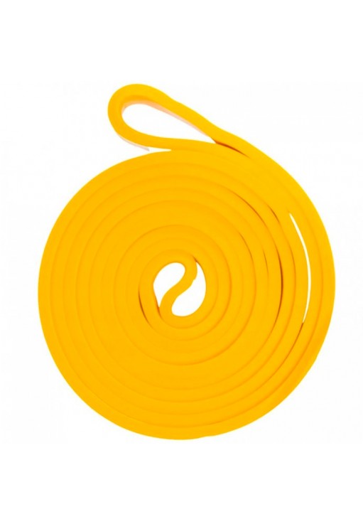 Лента силовая уровень 1/ 10-20 кг SILAPRO Elastic band