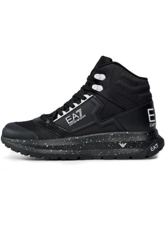 Ghete EA7 EMPORIO ARMANI SNEAKER