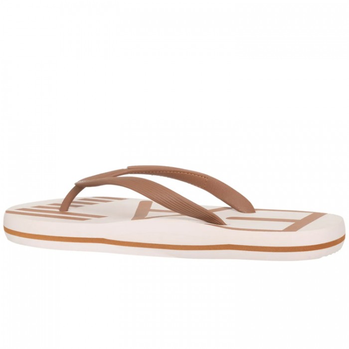 Шлепанцы EA7 EMPORIO ARMANI WATER SPORTS OVERSIZ XCQ004-XK196-T571 - 2