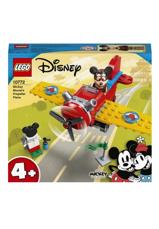 Конструкторы Lego 10772