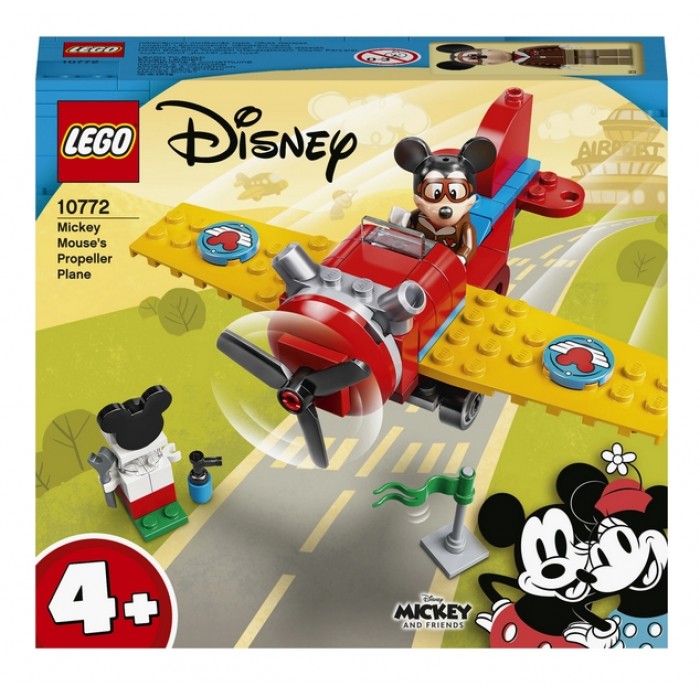 Конструкторы Lego 10772 10772