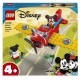 Конструкторы Lego 10772 10772