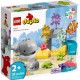 Конструкторы Lego 10972  10972