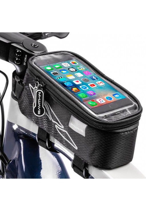 Сумка на велосипед M-WAVE 122372