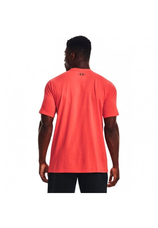 Tricou Under Armour UA PJT ROCK BSR PARADISE SS