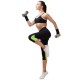Gantera 1.5 kg YORK Vinyl Dipped Dumbbells (Fitbell) 1672 - 3