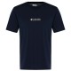 Футболка Columbia CSC Basic Logo Short Sleeve Shirt 1680051-472