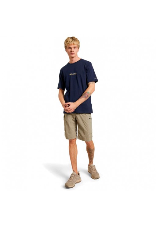 Футболка Columbia CSC Basic Logo Short Sleeve Shirt