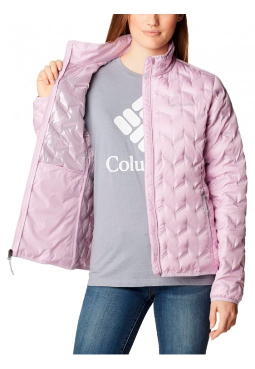 Куртка Columbia Delta Ridge Down Jacket