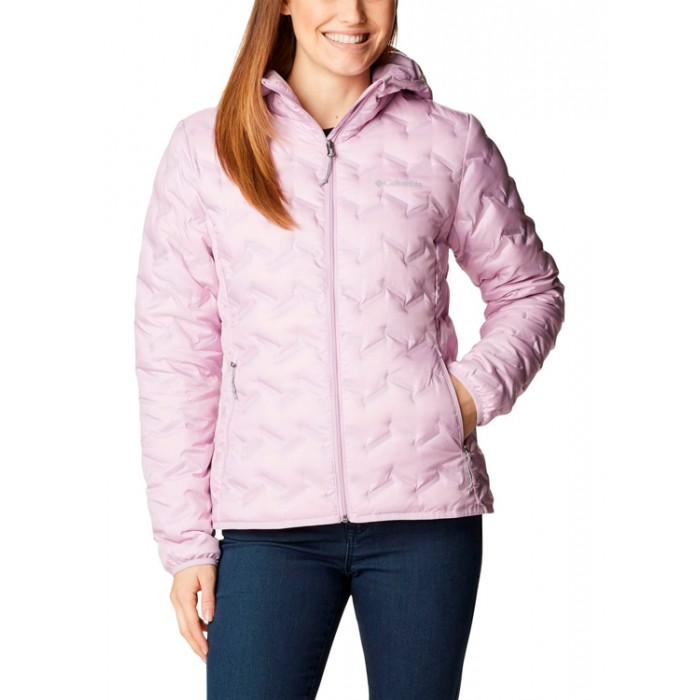 Scurta Columbia Delta Ridge Down Hooded Jacket 1875931-572