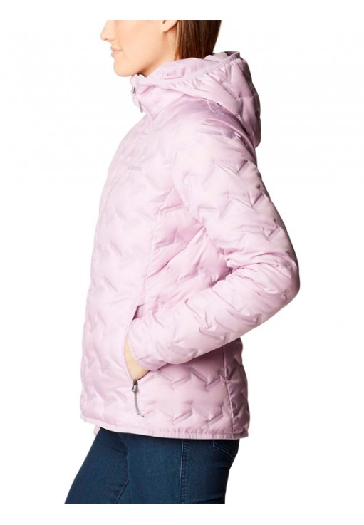 Куртка Columbia Delta Ridge Down Hooded Jacket