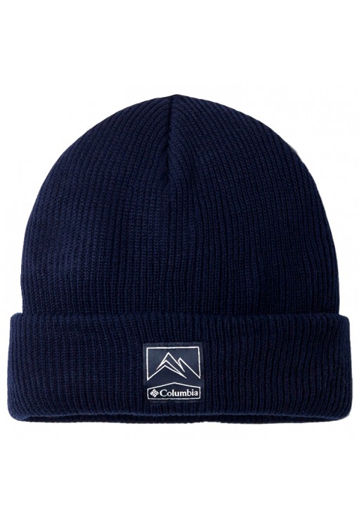 Шапка Columbia Whirlibird Cuffed Beanie