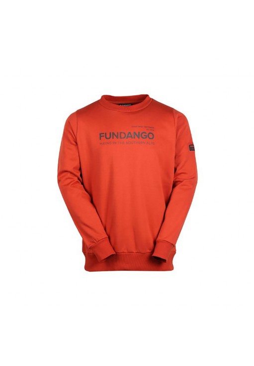Hanorac Fundango WARREN Pullover