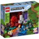 Конструкторы Lego 21172 21172