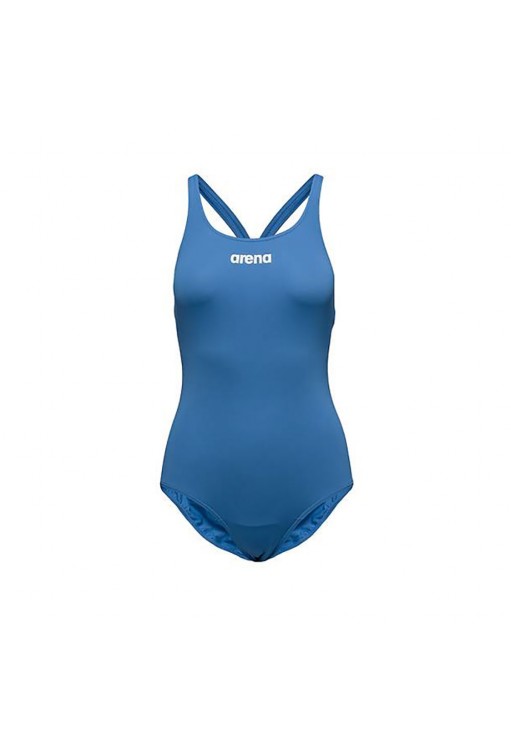 Купальник Arena W SOLID SWIM PRO