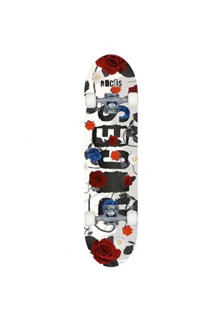 Skateboard Roces\r\n SKB ROCESROSES 2 CONCAVE