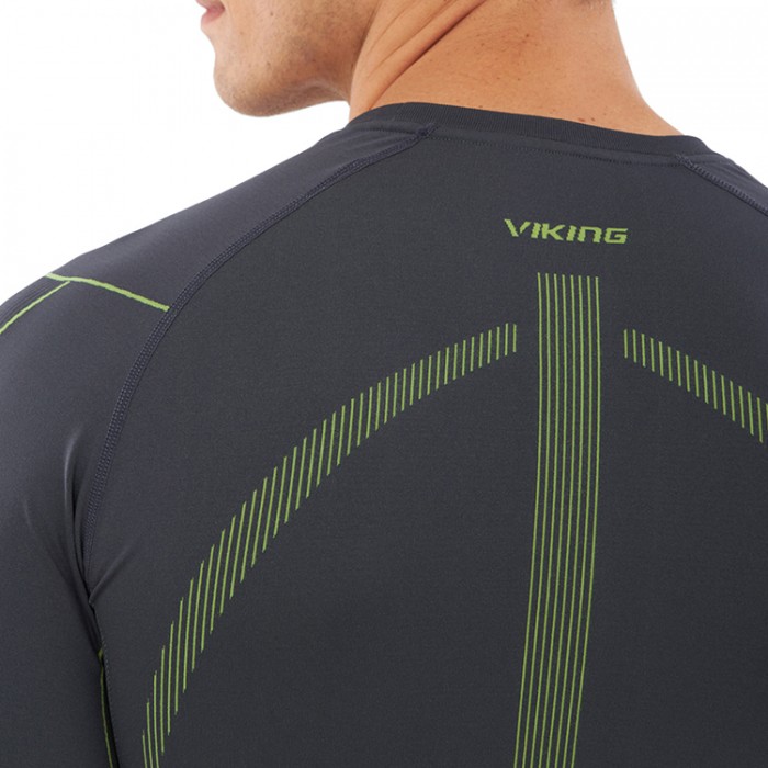 Set de lenjerie termica Viking Rocket Man Set - 3