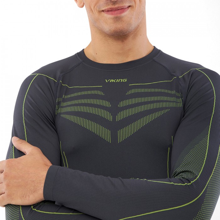Set de lenjerie termica Viking Rocket Man Set - 4