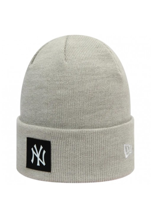 Шапка New Era TEAM CUFF BEANIE NEYYAN