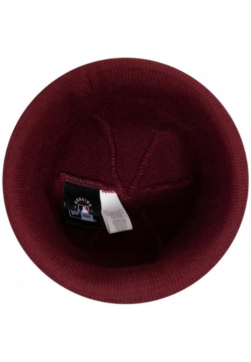 Caciula New Era TEAM CUFF BEANIE NEYYAN