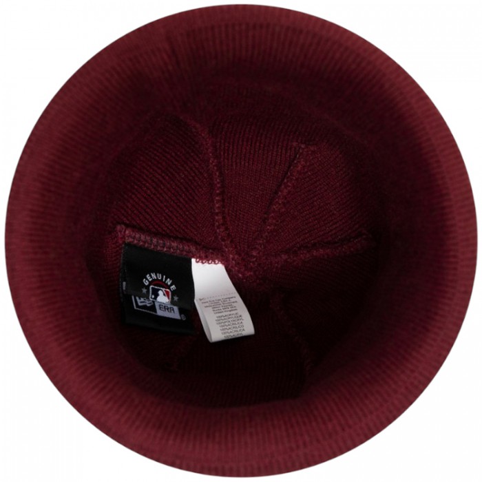 Шапка New Era TEAM CUFF BEANIE NEYYAN 60141872 - 2