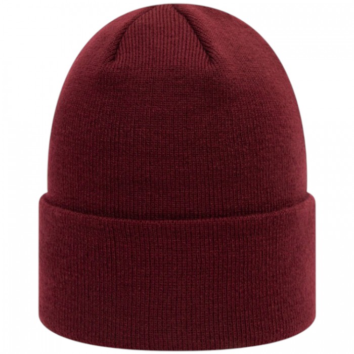 Шапка New Era TEAM CUFF BEANIE NEYYAN 60141872 - 3