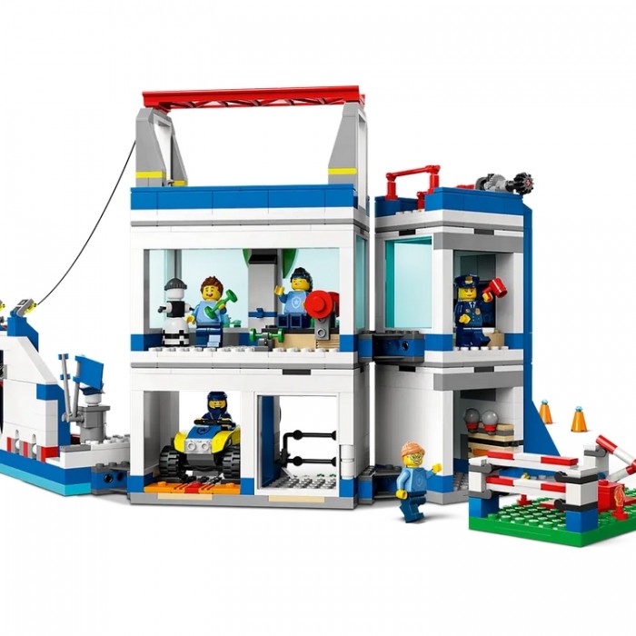 Constructori Lego 60372 60372 - 3