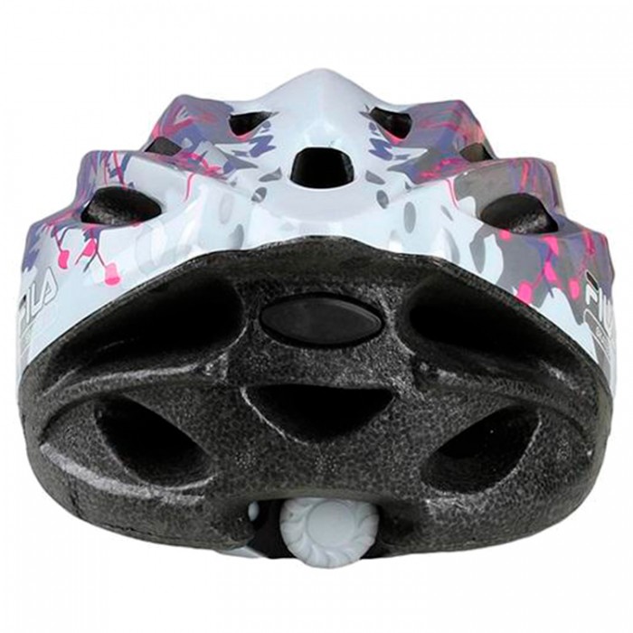 Защитный шлем Fila skate WOW  664410 - изображение №2