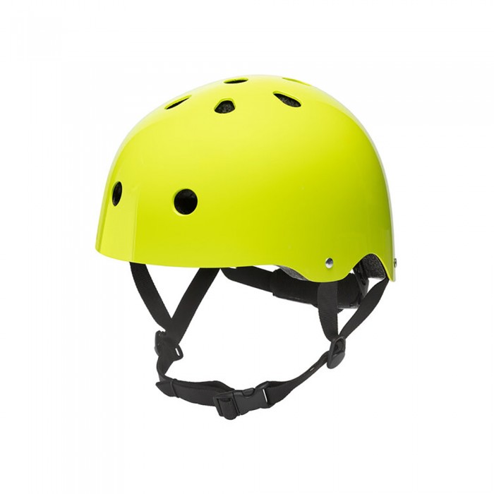 Защитный шлем Fila skate NRK FUN HELMET 60751072 - изображение №4