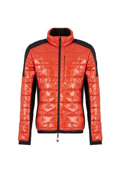 Куртка EA7 EMPORIO ARMANI BOMBER JACKET
