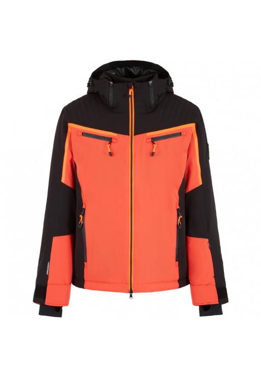 Scurta EA7 EMPORIO ARMANI TECHNICAL SKI JACKET IN PROTECTUM7