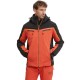 Куртка EA7 EMPORIO ARMANI TECHNICAL SKI JACKET IN PROTECTUM7 6DPG15-PNCJZ-1672