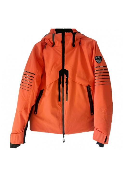 Scurta EA7 EMPORIO ARMANI BOMBER JACKET