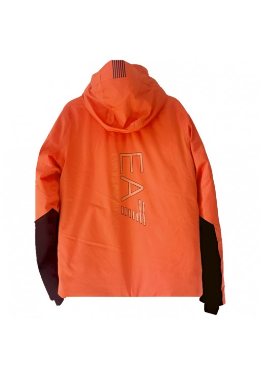 Куртка EA7 EMPORIO ARMANI BOMBER JACKET