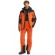 Брюки EA7 EMPORIO ARMANI TECHNICAL SKI TROUSERS IN TECHNICAL FABRIC 6DPP27-PNCJZ-1672