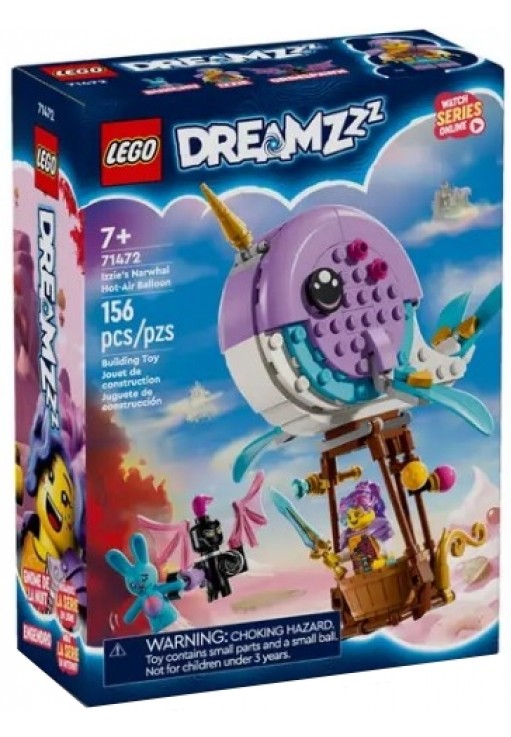 Constructor Lego 71472