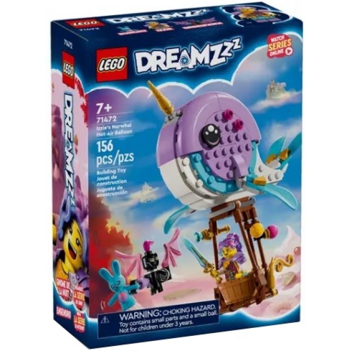Constructor Lego 71472 71472