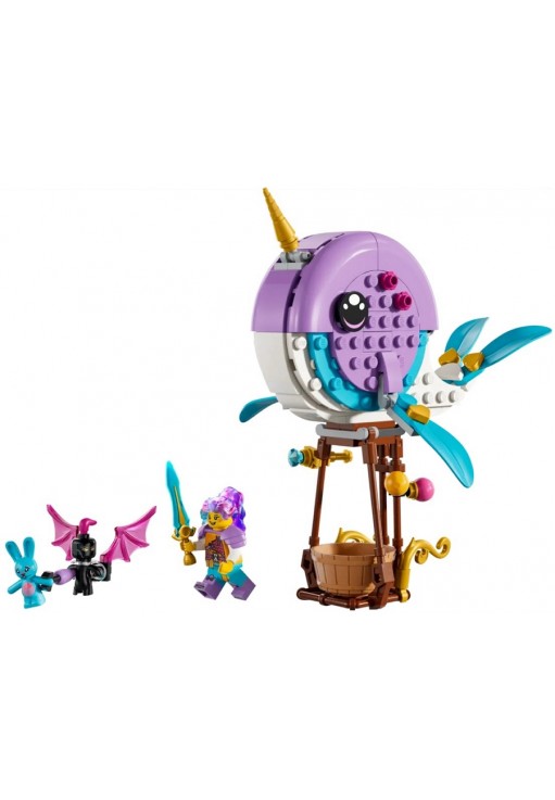 Конструктор Lego 71472