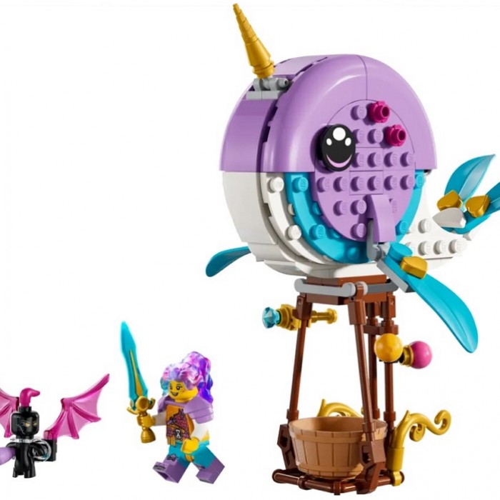 Constructor Lego 71472 71472 - 2