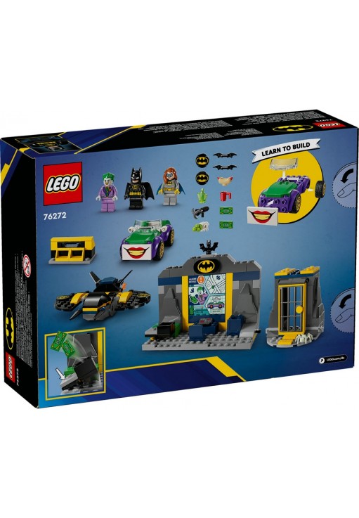 Constructor Lego 76272
