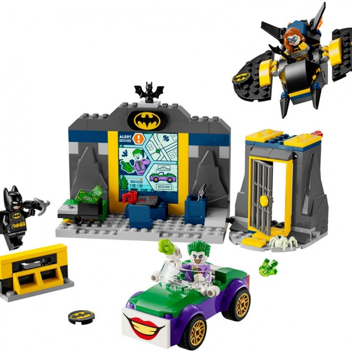 Constructor Lego 76272 76272 - 2