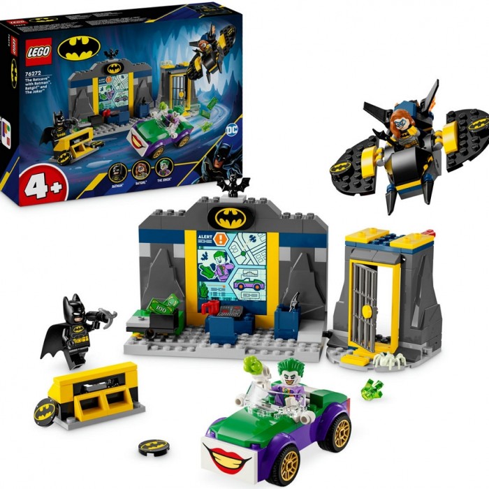 Constructor Lego 76272 76272 - 3