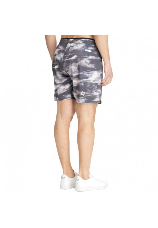 Шорты EA7 EMPORIO ARMANI VENTUS7 M SHORTS ST