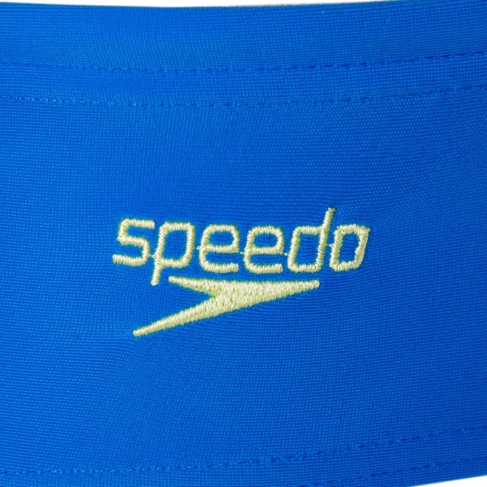 Slipi Speedo LOGO 6.5CM BRF JM 8-00314914372 - imagine №4