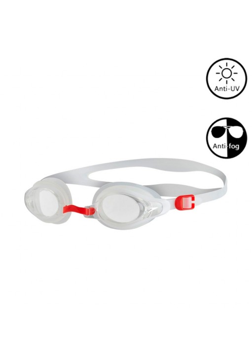 Очки для плавания Speedo MARINER SUPREME GOG AU Очки для плавания Speedo MARINER SUPREME GOG AU