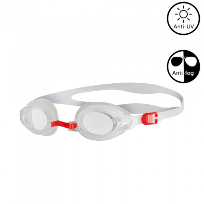 Очки для плавания Speedo MARINER SUPREME GOG AU 8-11317B972