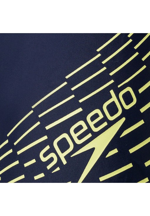 Плавки-шорты Speedo MEDLEY LOGO ASHT AM